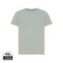 IQONIQ Koli kids lichtgewicht gerecycled katoen t-shirt, iceberg green (1112)