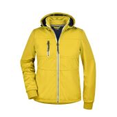 sun-yellow/navy/white