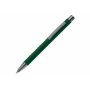 Balpen New York soft touch - Donker Groen