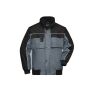 Workwear Jacket carbon/black 4XL