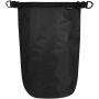 Camper recycled waterproof duffel bag 5L - Black
