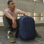 EVERYDAY CARRY 22 LITRE BACKPACK, NAVY, One size, BAG BASE