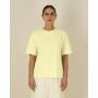 Breezer - Casual uniseks T-shirt van gemiddelde lengte - S