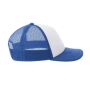 KID RAPPER-S, WHITE/ROYAL, One size, ATLANTIS HEADWEAR