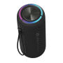 Urban Vitamin Pacific Grove RCS rplastic 30W speaker IPX7, zwart