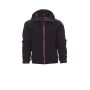 Pacific R. 2.0 black XS