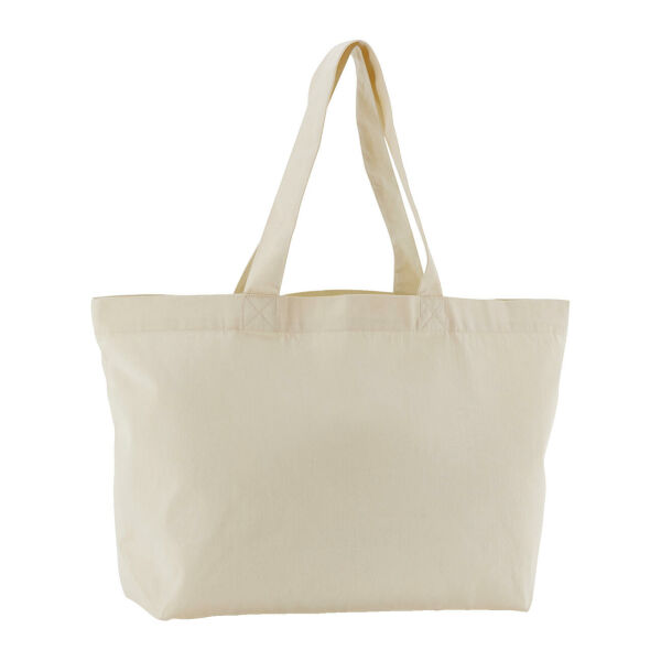 EarthAware® Organic Twill Shopper