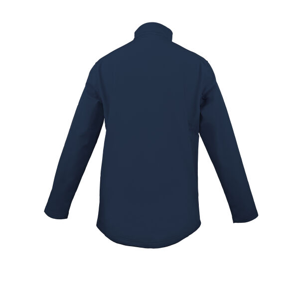 Legend Classics 3-layer Softshell Jacket for him Navy-S Legend Classics 3-layer Softshell Jacket for him Navy-S