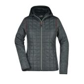 grey-melange/anthracite-melange
