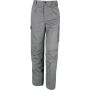 Action Trousers grey 3XL