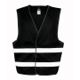 CORE Veiligheidshesje Black XXL/3XL CORE Veiligheidshesje Black XXL/3XL