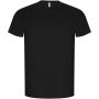 Golden herenshirt met korte mouwen - Zwart - 3XL