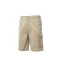 Service khaki XXL