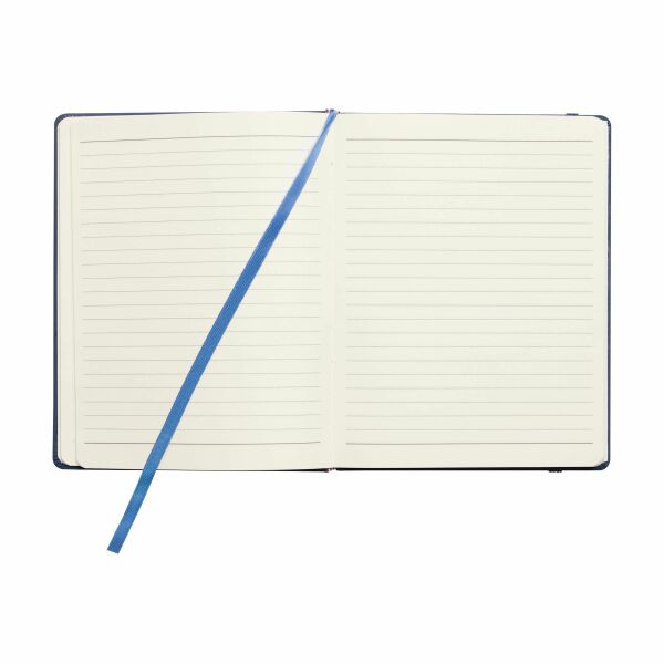 Note Notebook A4 Notizbuch - kobaltblau Note Notebook A4 Notizbuch - kobaltblau