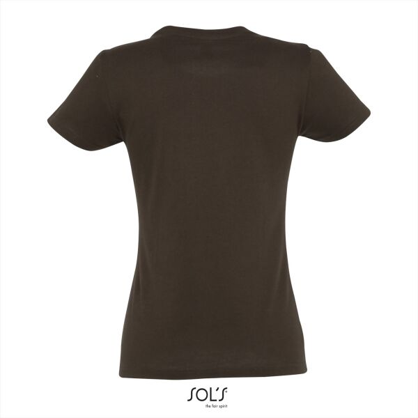 SOL'S Imperial Women, Chocolate, XXL SOL'S Imperial Women, Chocolate, XXL