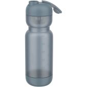 Mepal Shaker 800 ml sportfles - Blauw