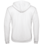 ID.203 Sweater met capuchon White S