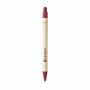 Bio Degradable Natural Pen