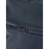 VINGA Baltimore Neo RCS uitbreidbare toilettas, donkerblauw