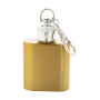 Vasco - RSS hip flask keyring Vasco - RSS hip flask keyring