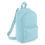 Klein rugzakje Essential Fashion Powder Blue One Size