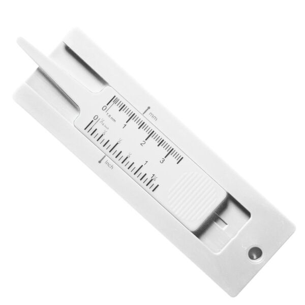 Bandprofielmeter Bandprofielmeter