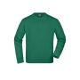 Workwear Sweatshirt dark-green L