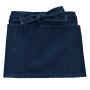 Apron - Kelnerschort denim one size