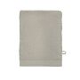Washcloth 16 x 21 cm, 500 gr/m² Beige