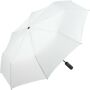 AOC mini pocket umbrella FARE® Profile white