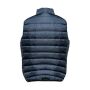 EKO VEST MEN, NAVY, XXL, PEN DUICK