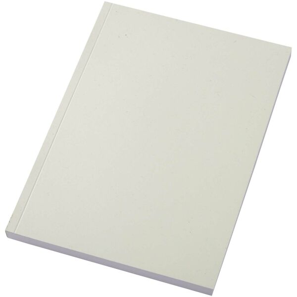 Scribe A5 recycled soft cover notebook Scribe A5 recycled soft cover notebook
