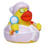 Squeaky duck beauty - multicoloured