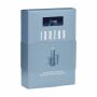 JANZEN Giftset For Men S - blauw