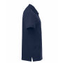 Classic Lincoln S/S Polo Dark Navy M