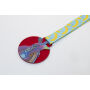 Subdal Colour - custom made medaille