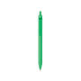 Tide GRS gecertificeerde RABS pen met smooth touch, groen