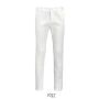 Men´s Pants Jules - Length 33 white 56