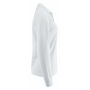 SURF PRO LS LADY White XXL