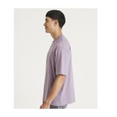 OVERSIZE 100 T, DUSTY LILAC, XXL, JUST T'S