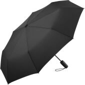 AC pocket umbrella black