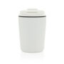 Pico Barista RCS coffee beker 220ML in geschenkkoker, wit