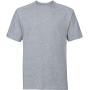 Heavy Duty T-shirt Light Oxford M