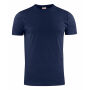 Printer Heavier Pro T-shirt navy 5XL