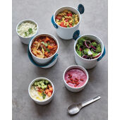 Black+Blum Lunch Pot Origineel, turquoise
