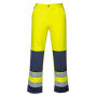Seville Hoge zichtbaarheid Contrast Werk Broek