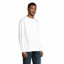 COLUMBIA - COLUMBIA UNISEX SWEATSHIRT - S - Wit