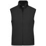 Ladies' Softshell Vest black XL Ladies' Softshell Vest black XL