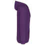 Sweatvest met capuchon Purple L Sweatvest met capuchon Purple L