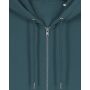 Cultivator 2.0 - De unisex Iconic hoodie met rits - Stargazer (S) Cultivator 2.0 - De unisex Iconic hoodie met rits - Stargazer (S)